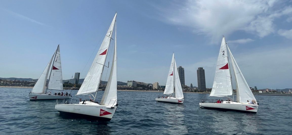 sailing_barcelona