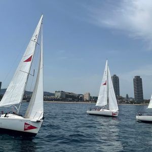 sailing_barcelona